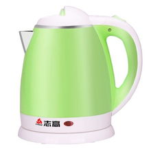 志高ZD18A電熱水壺 優(yōu)雅擴(kuò)容，溫暖生活的每一度